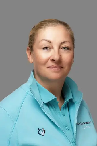 Natalija Lohmann